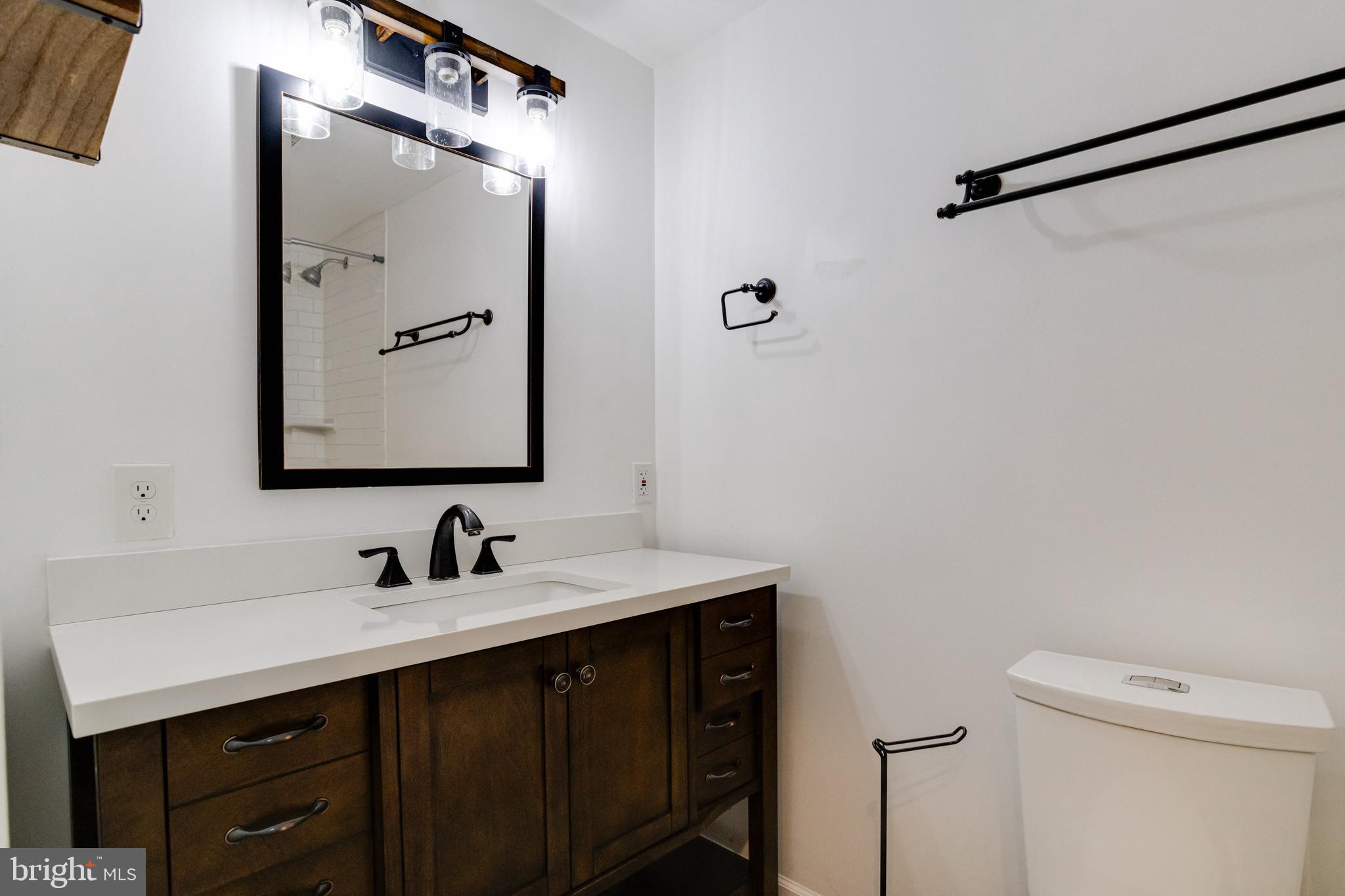 WASHINGTON VILLAGE - Residential