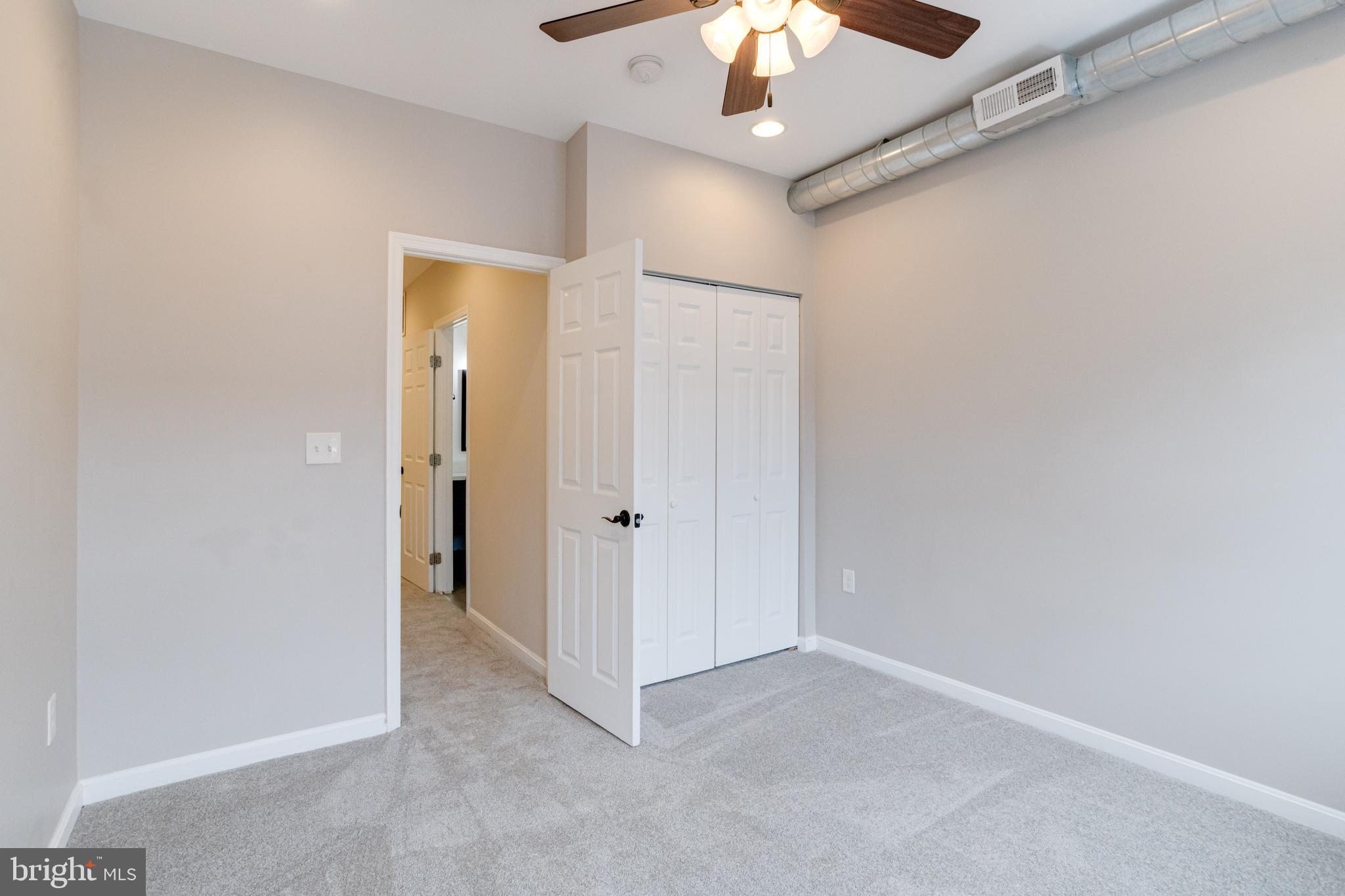 WASHINGTON VILLAGE - Residential