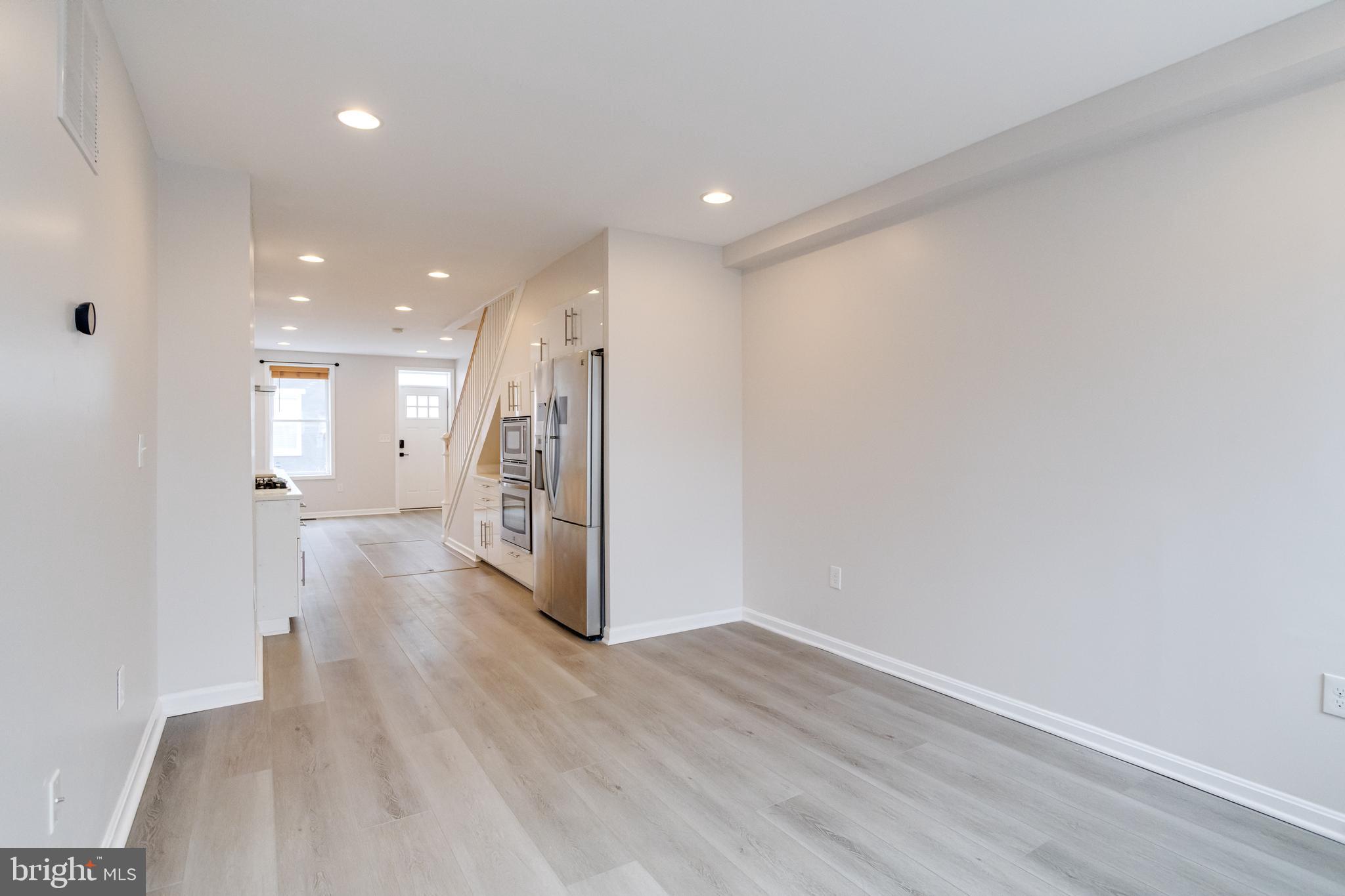 WASHINGTON VILLAGE - Residential