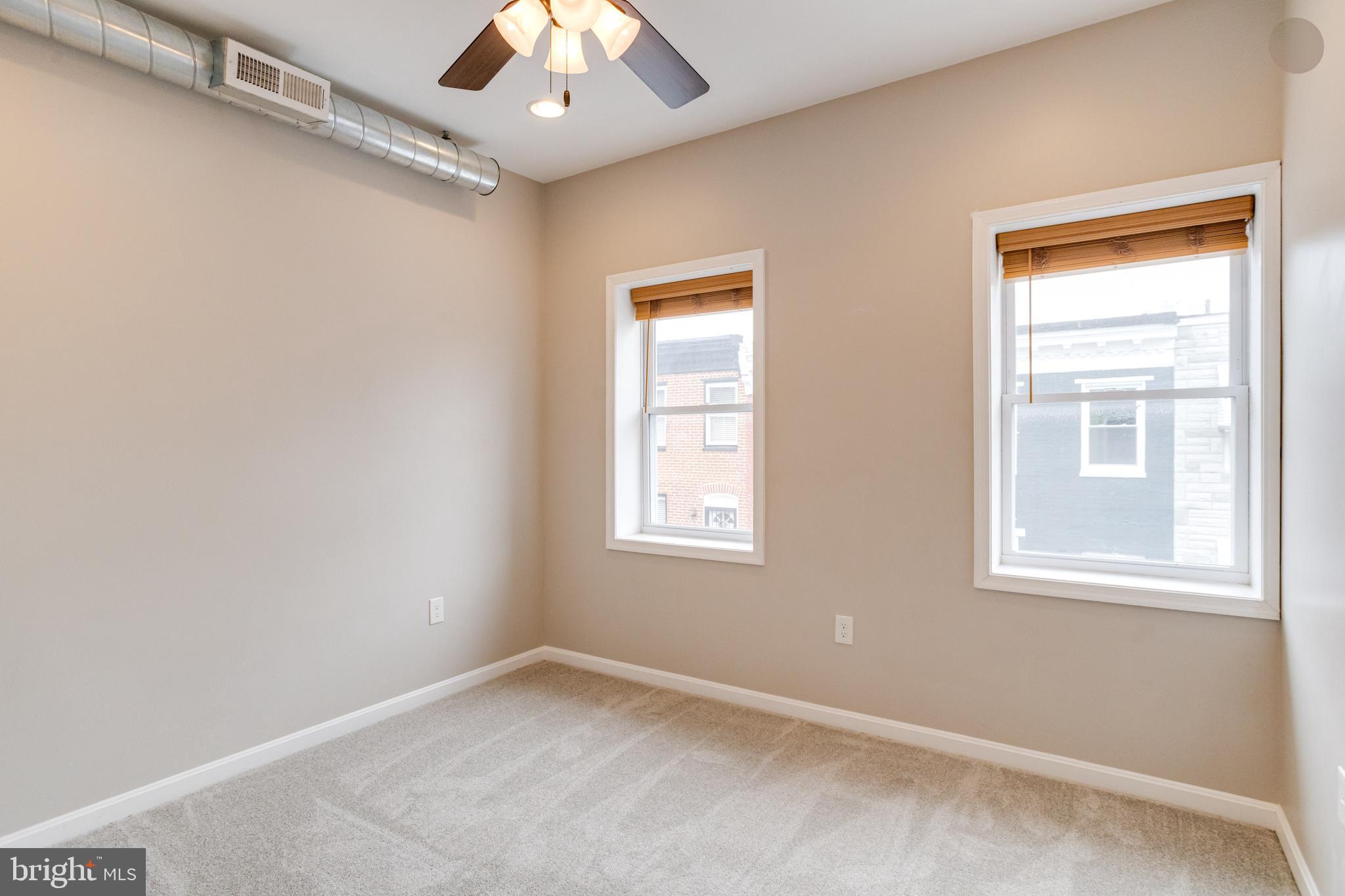 WASHINGTON VILLAGE - Residential