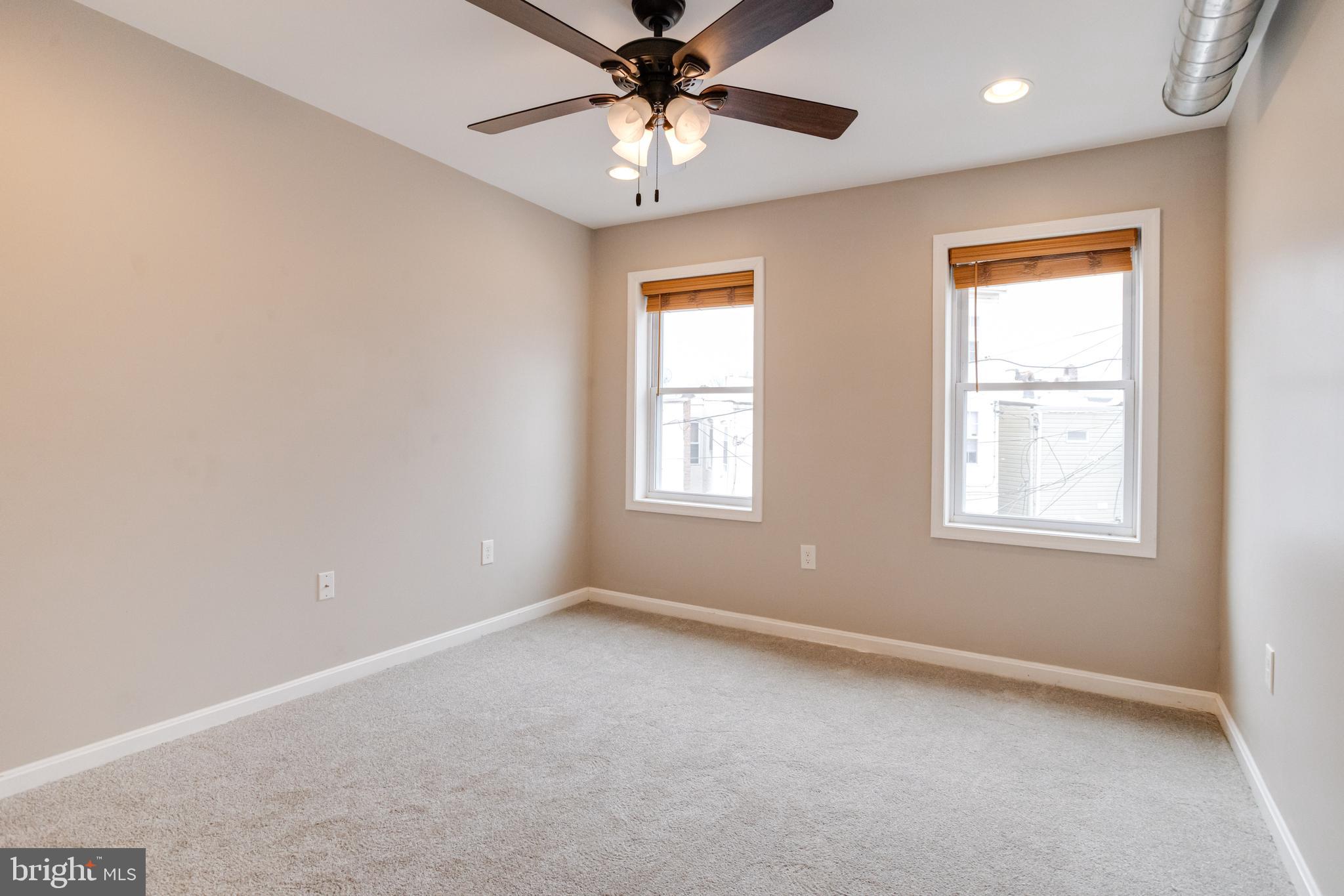 WASHINGTON VILLAGE - Residential