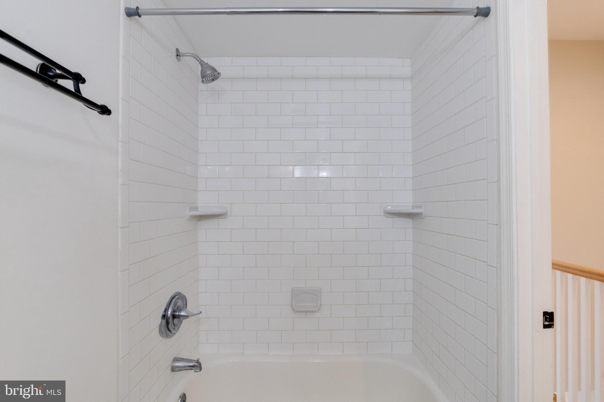 WASHINGTON VILLAGE - Residential