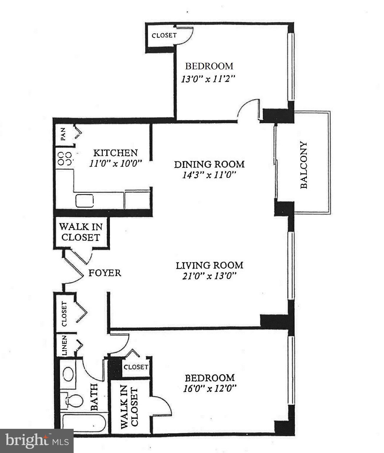 PROMENADE TOWERS - Residential