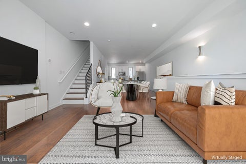 Condo For Sale - 443 Shurs Lane #21<br/> PHILADELPHIA, PA 19128