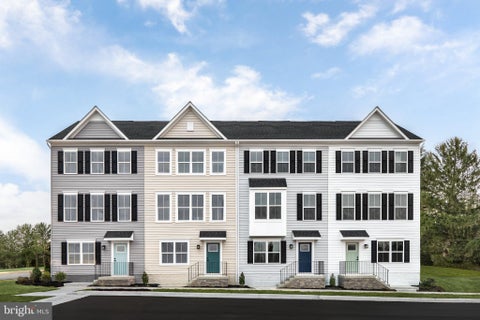 Photo of 134 Red Hare Place #MAYER, PRINCE FREDERICK, MD 20678 (MLS # MDCA2031248)