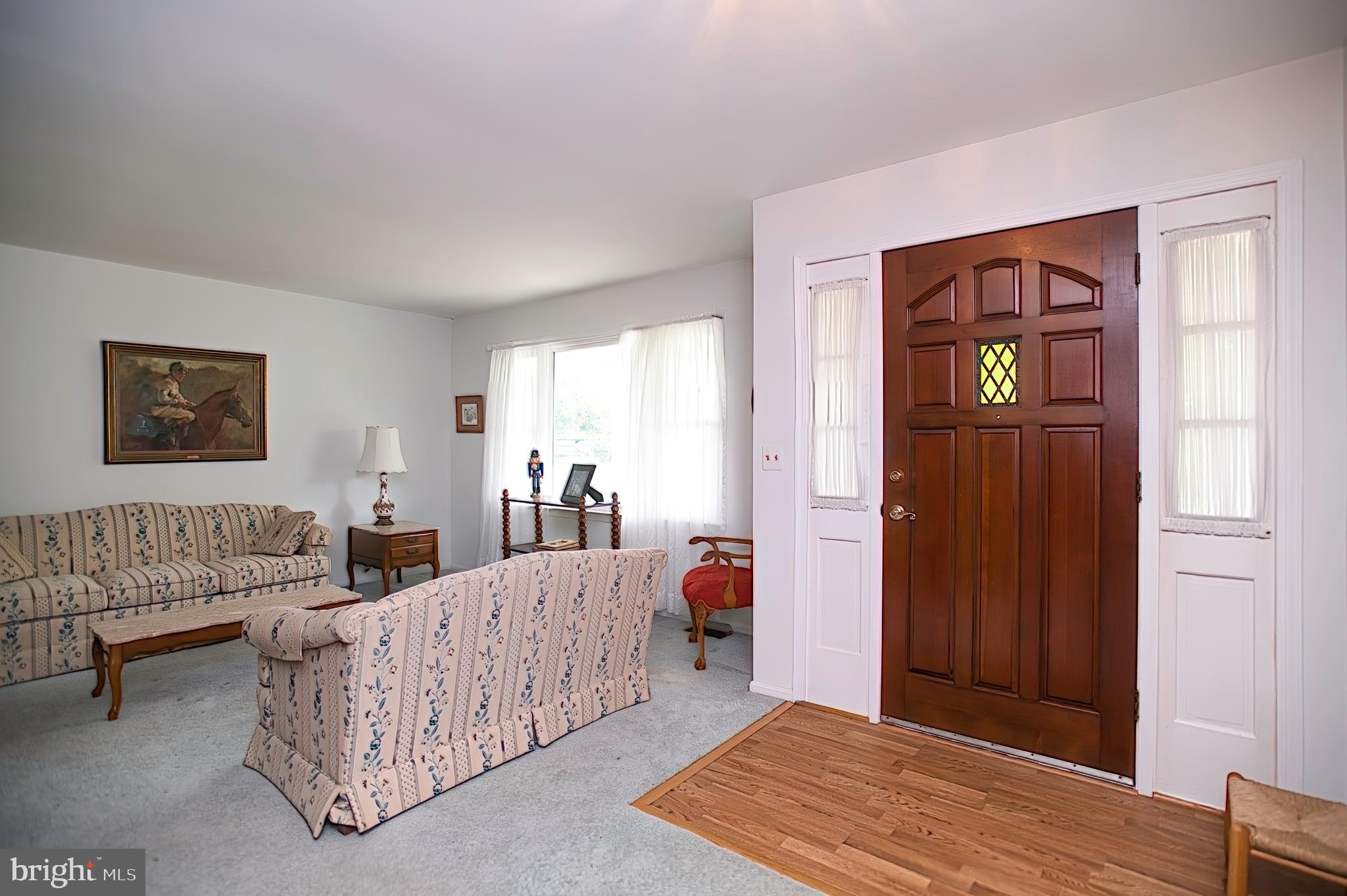 BETHEL ACADEMY - Residential