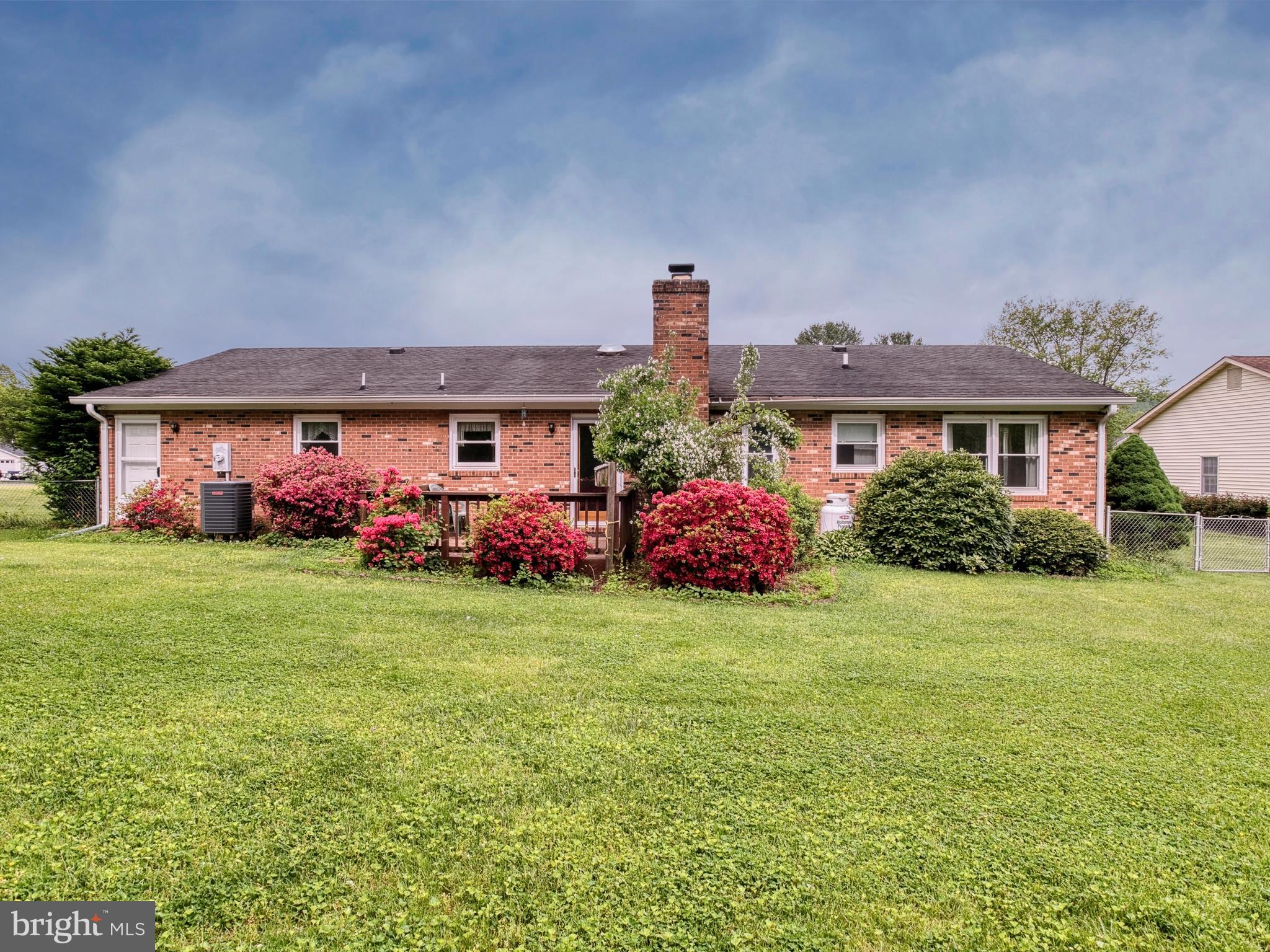 BETHEL ACADEMY - Residential