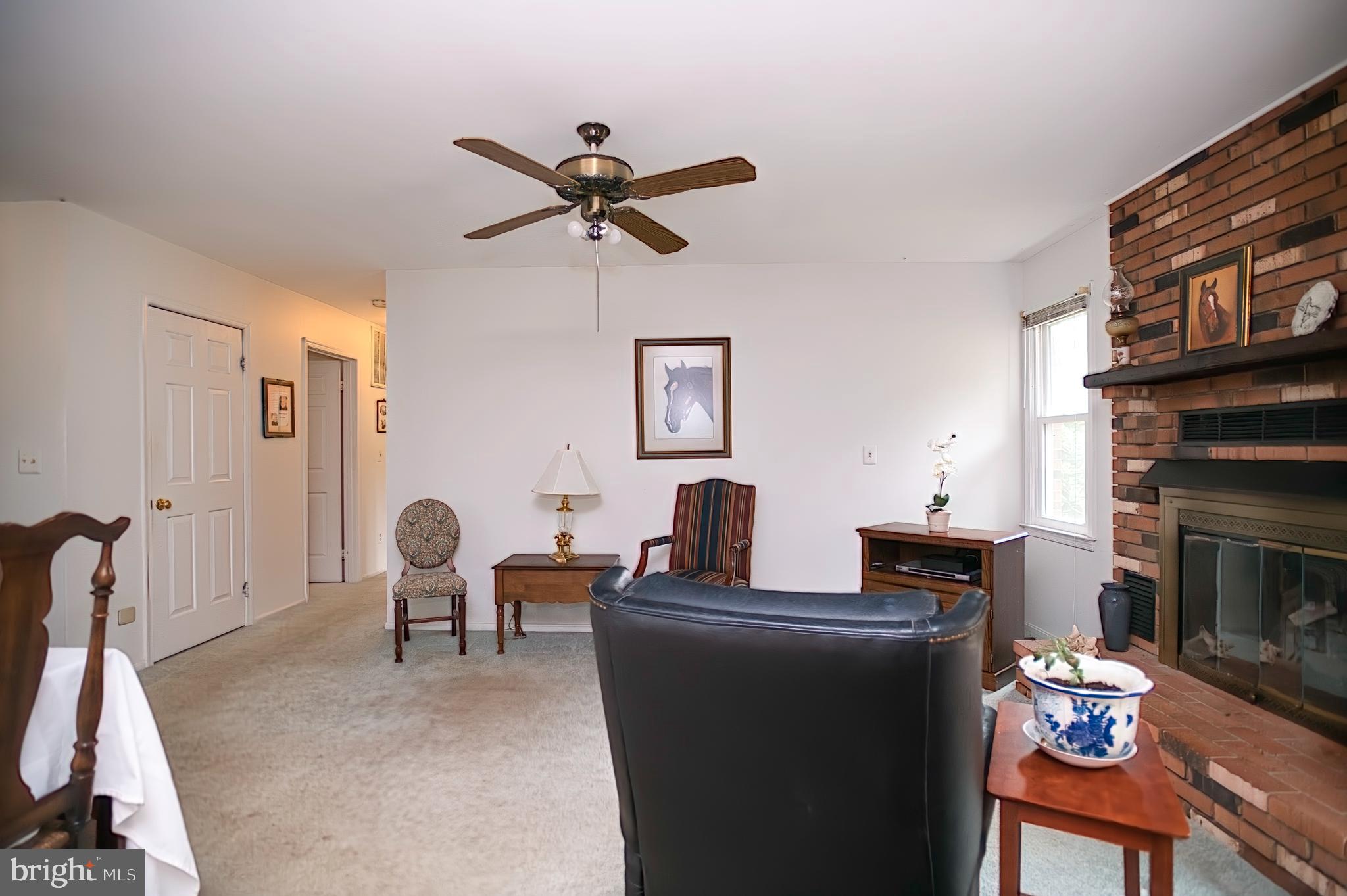 BETHEL ACADEMY - Residential