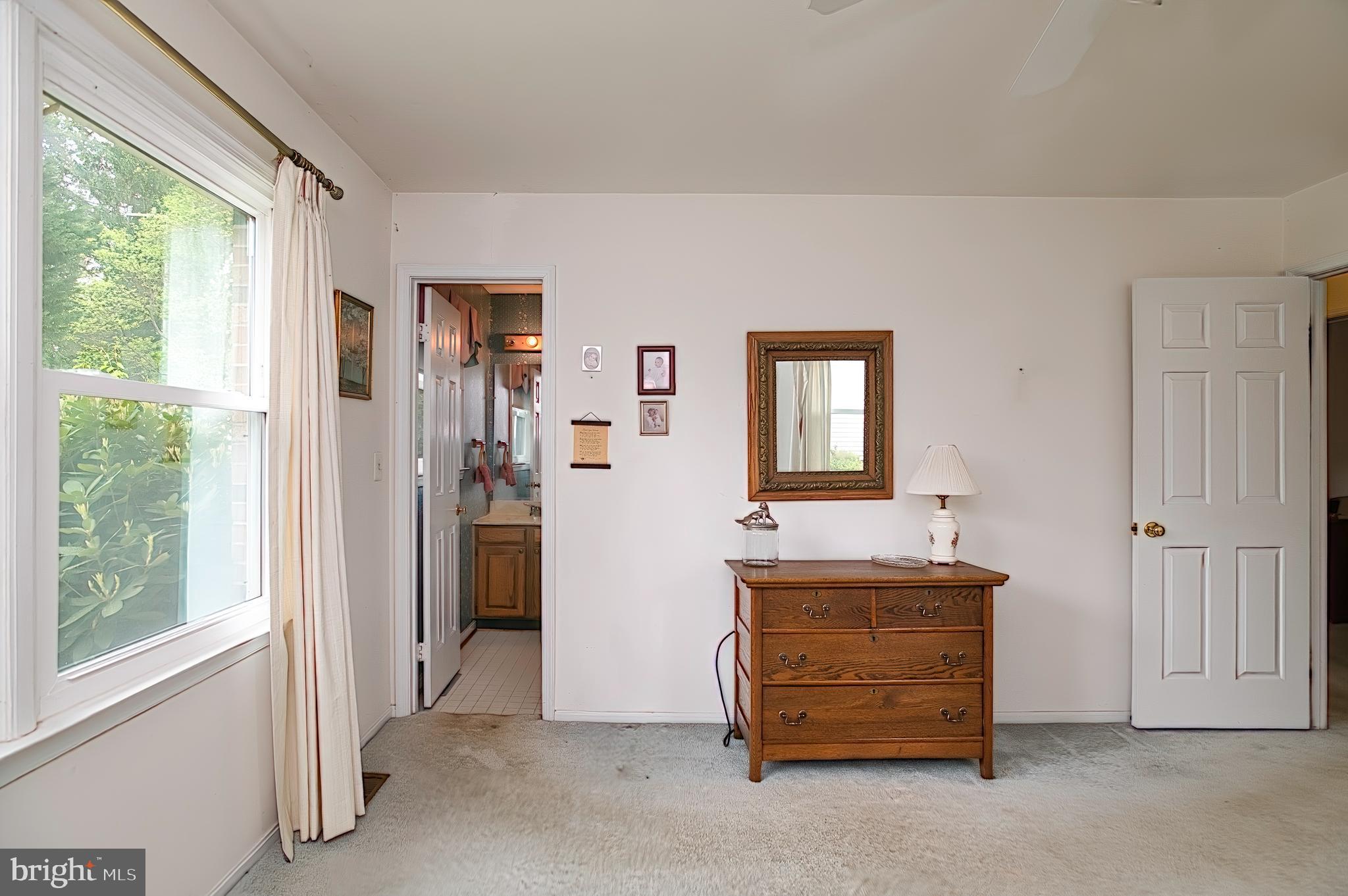 BETHEL ACADEMY - Residential