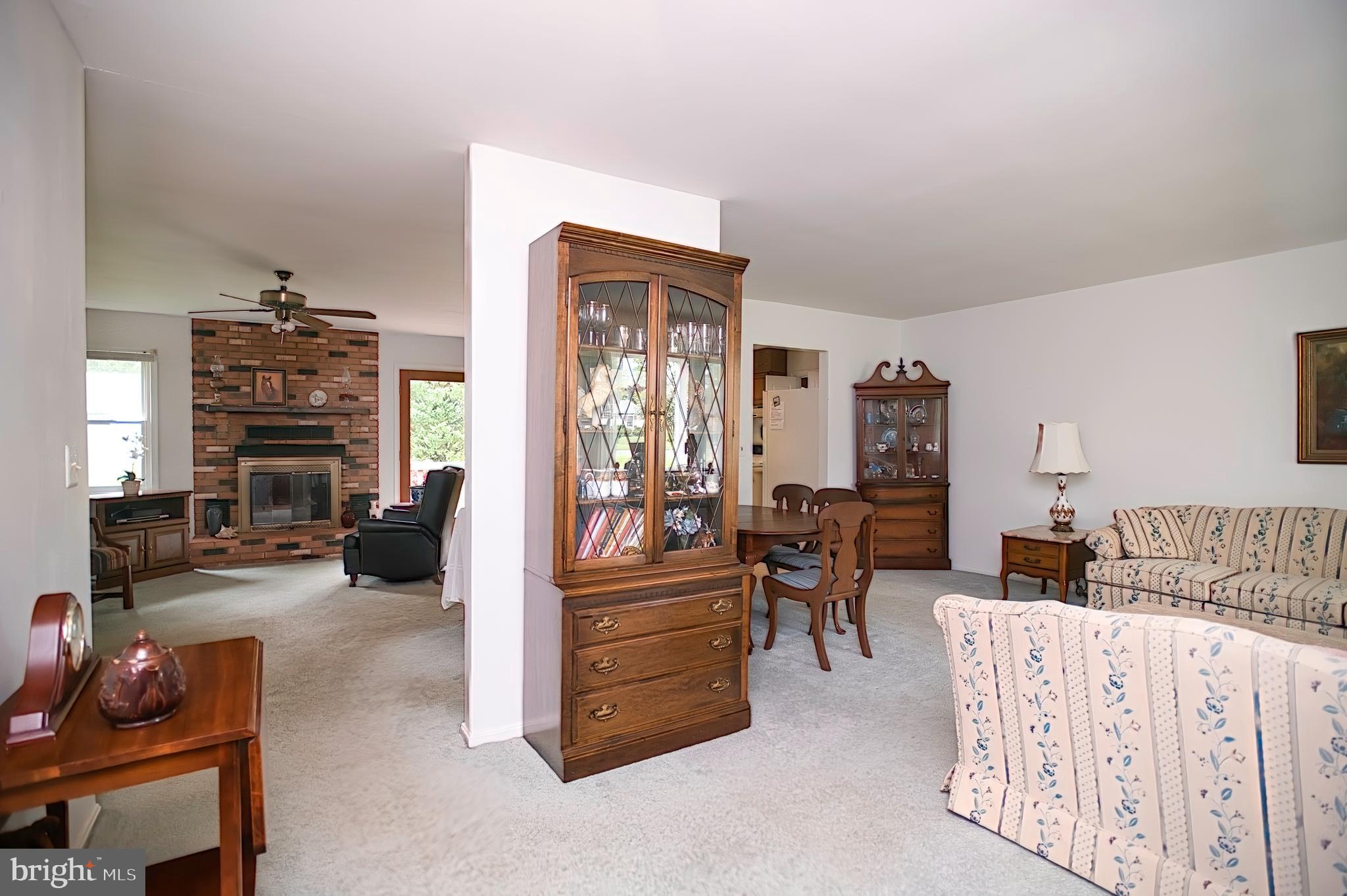 BETHEL ACADEMY - Residential