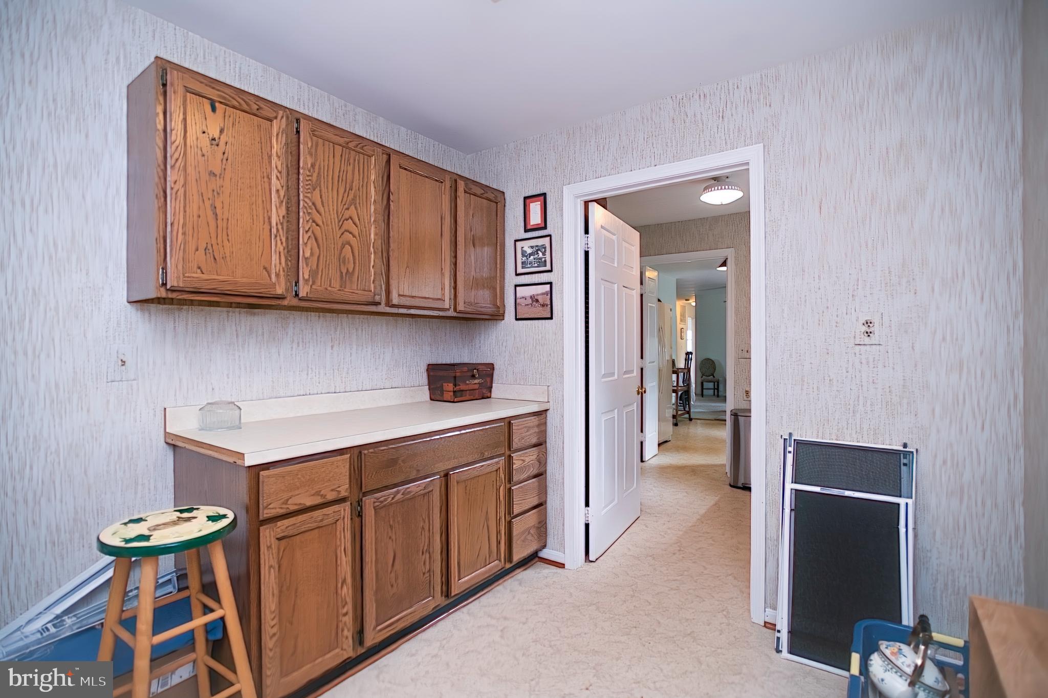 BETHEL ACADEMY - Residential