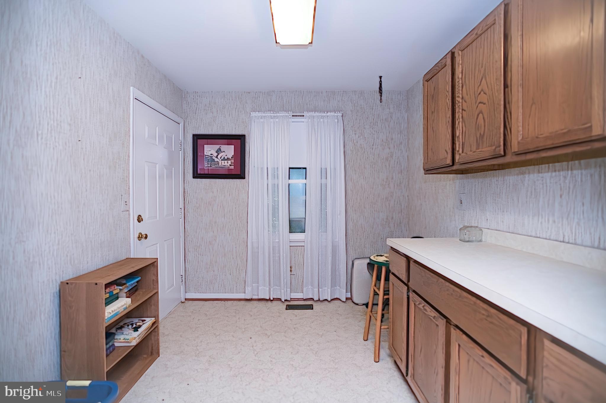 BETHEL ACADEMY - Residential