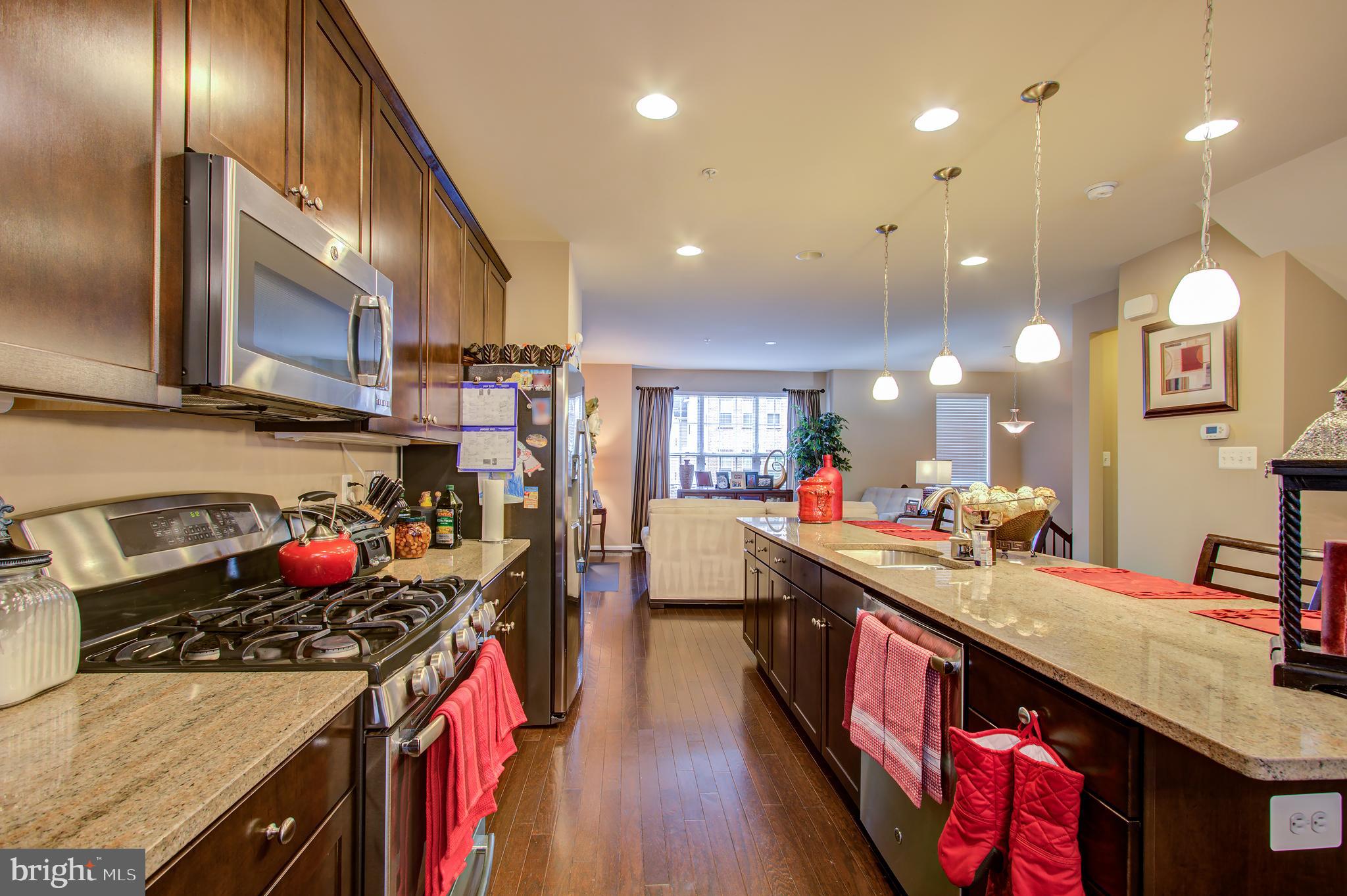 THE BRICK YARD - Residential Lease