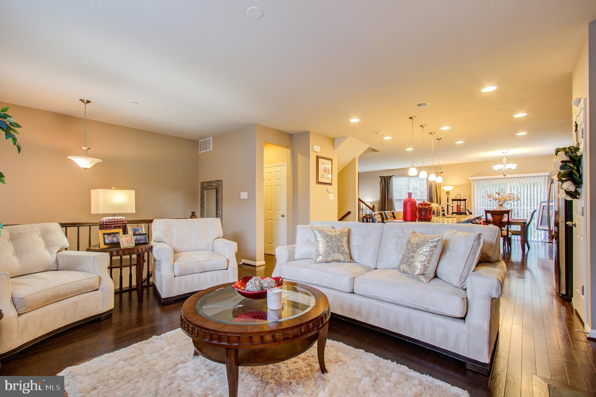 THE BRICK YARD - Residential Lease