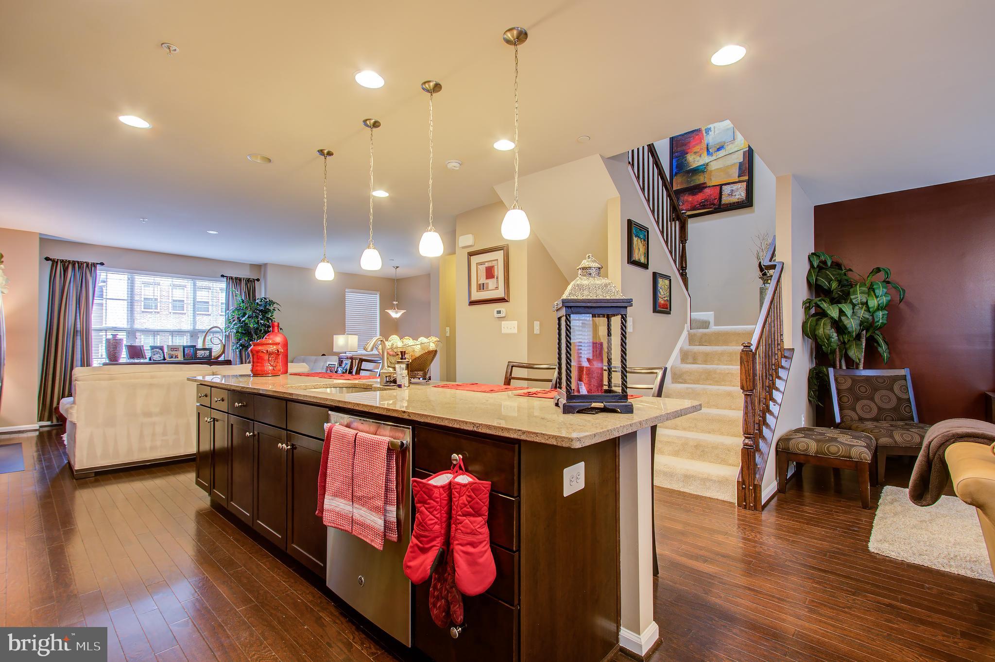 THE BRICK YARD - Residential Lease