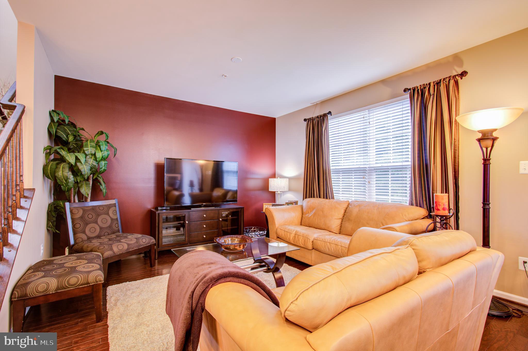 THE BRICK YARD - Residential Lease