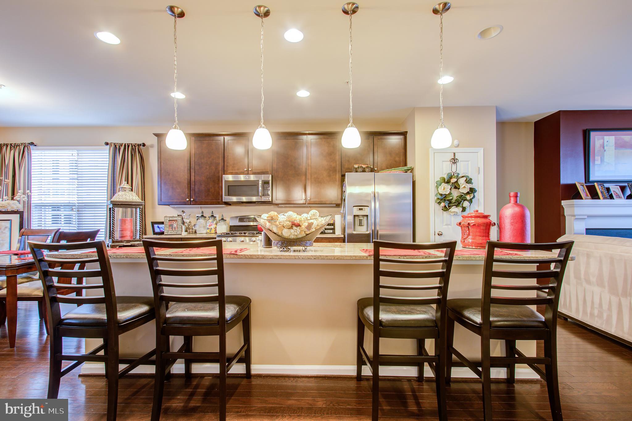 THE BRICK YARD - Residential Lease