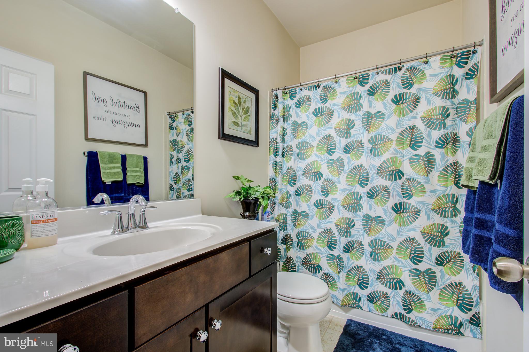 THE BRICK YARD - Residential Lease