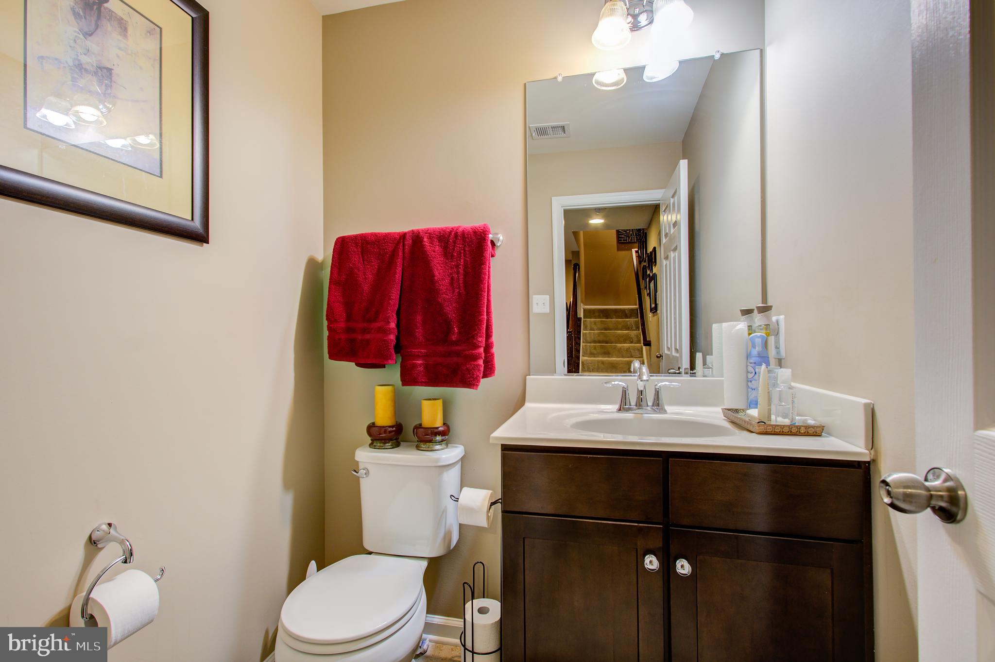 THE BRICK YARD - Residential Lease