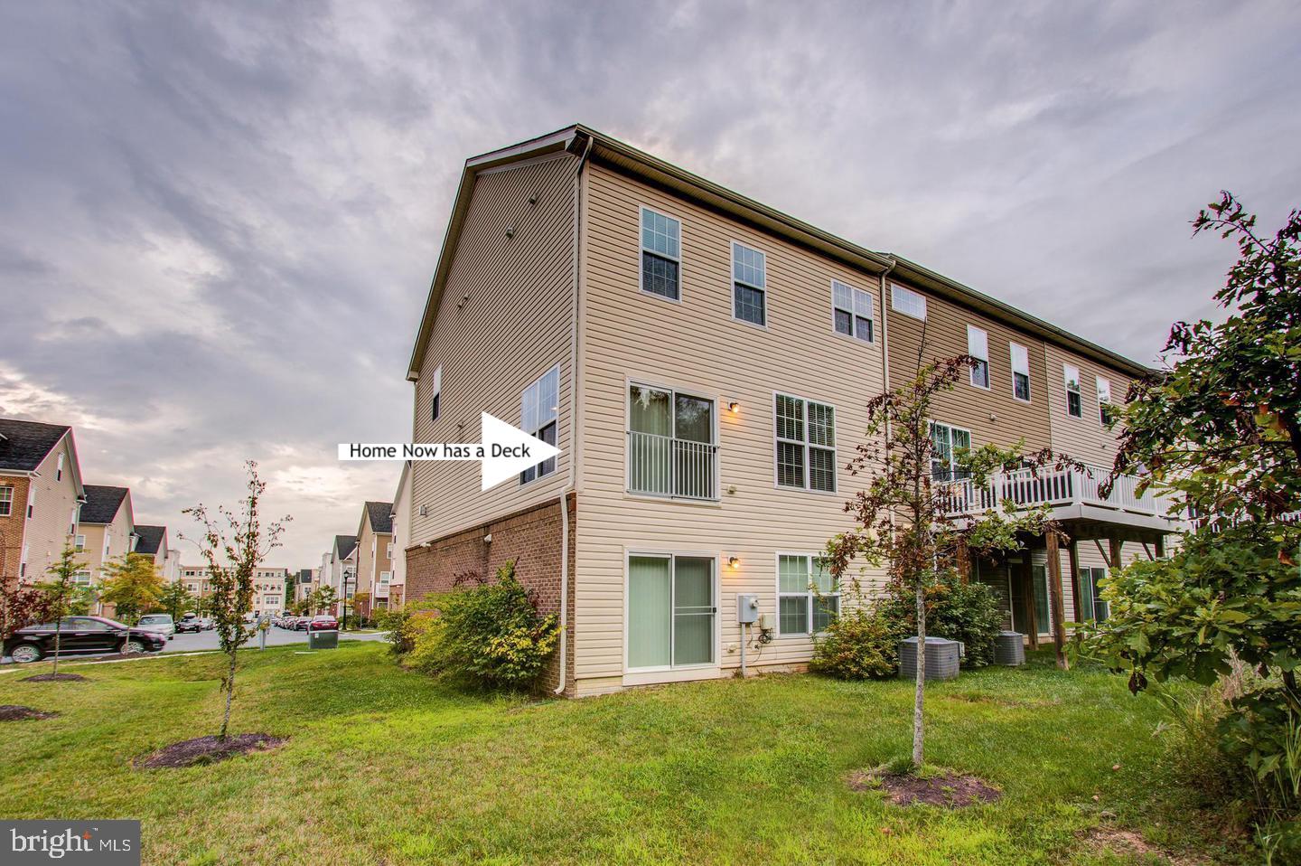 THE BRICK YARD - Residential Lease