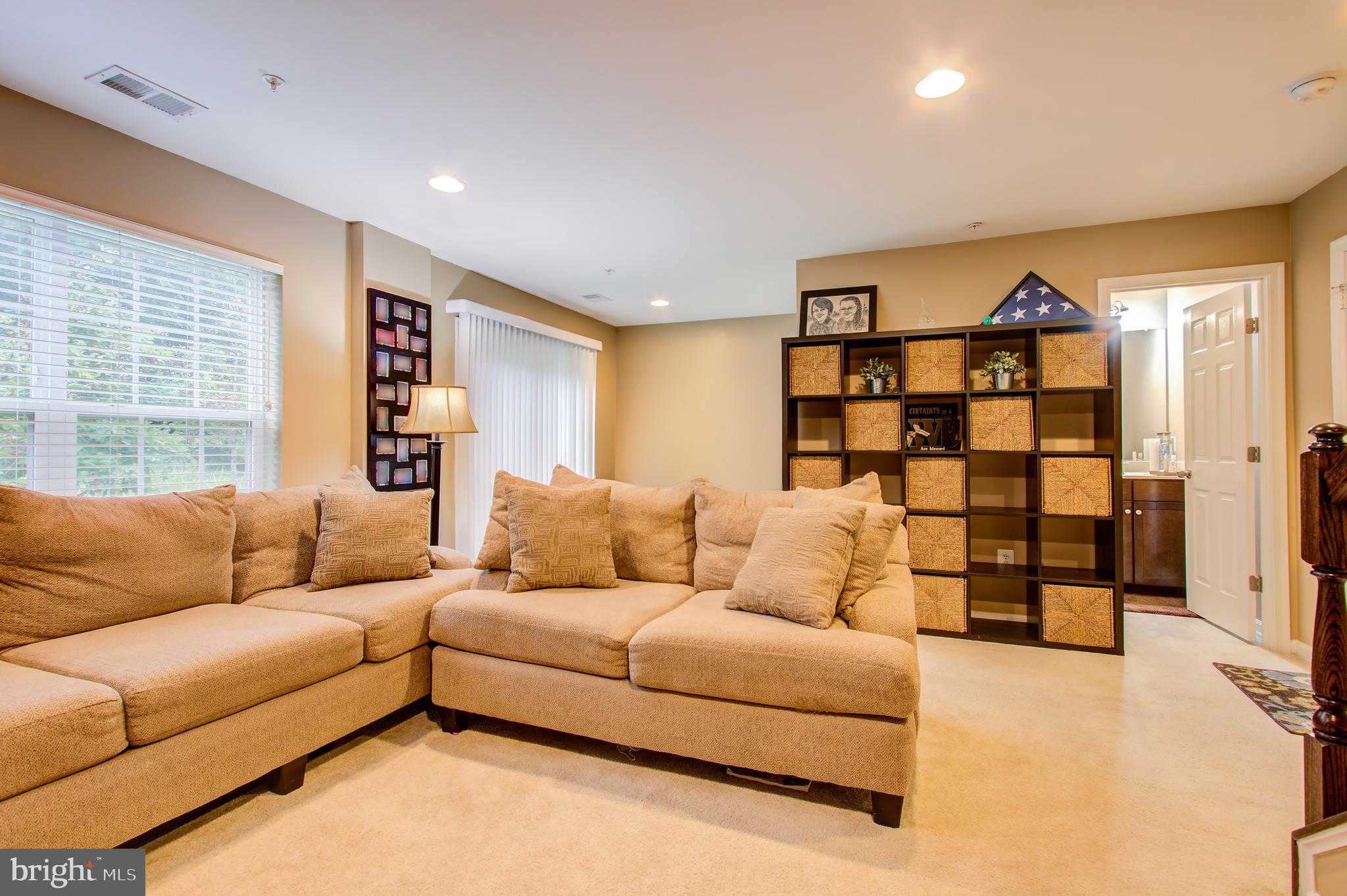 THE BRICK YARD - Residential Lease