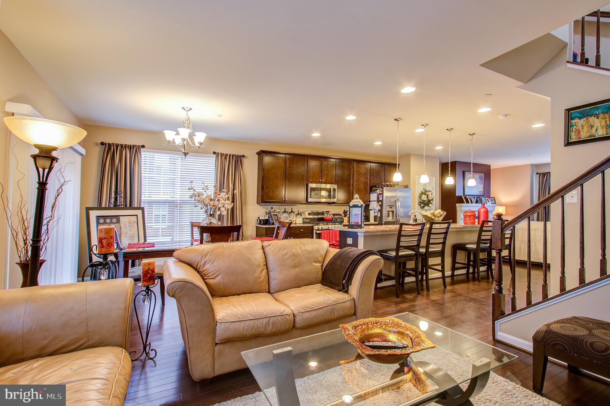 THE BRICK YARD - Residential Lease