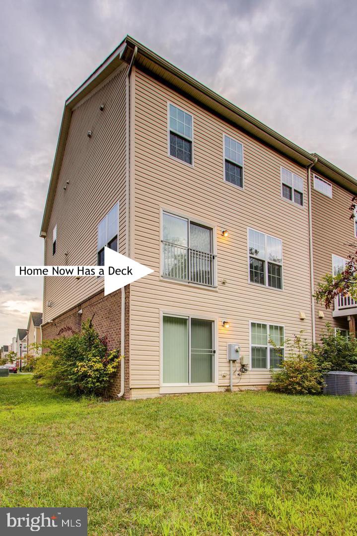 THE BRICK YARD - Residential Lease