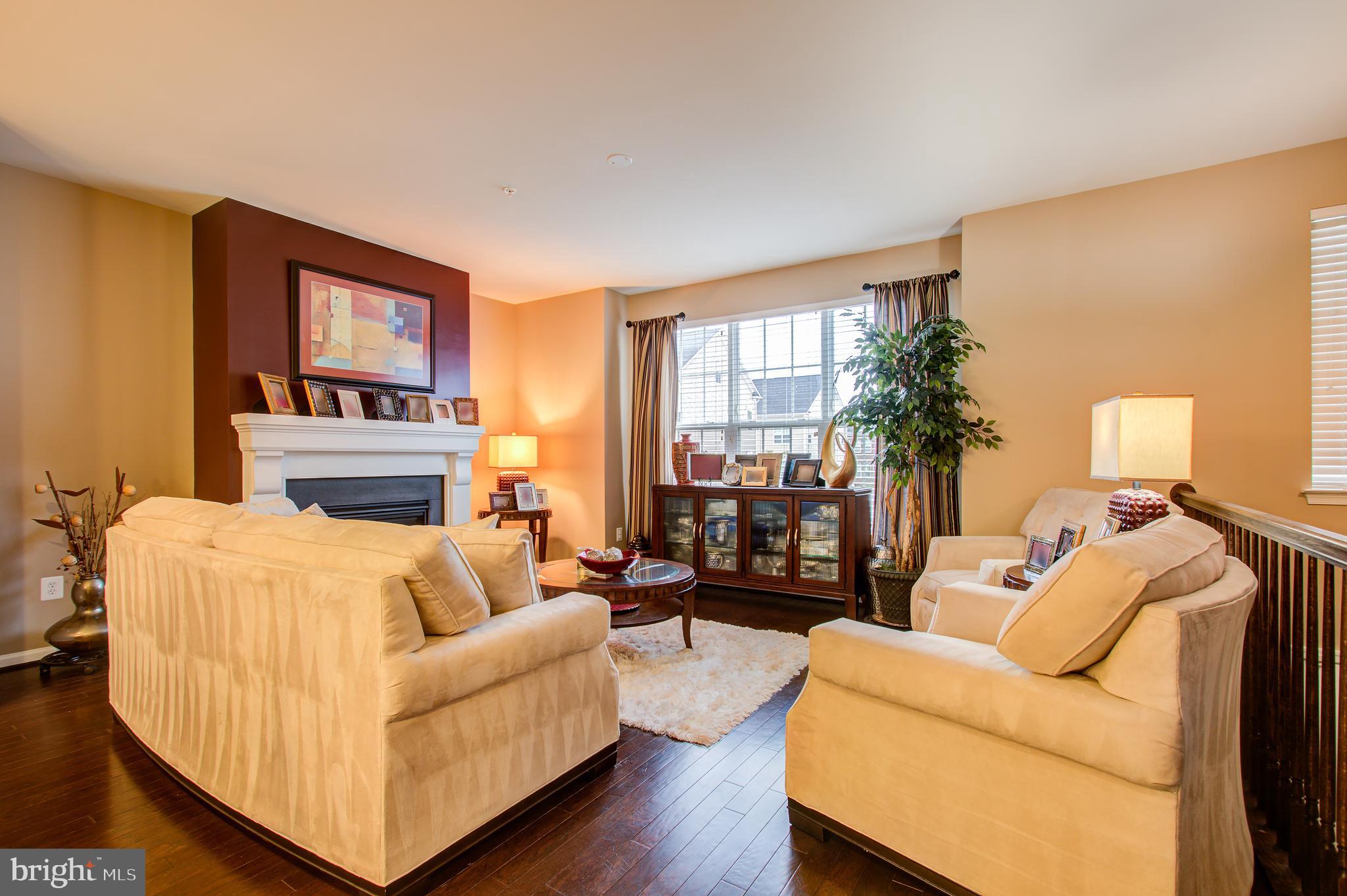 THE BRICK YARD - Residential Lease