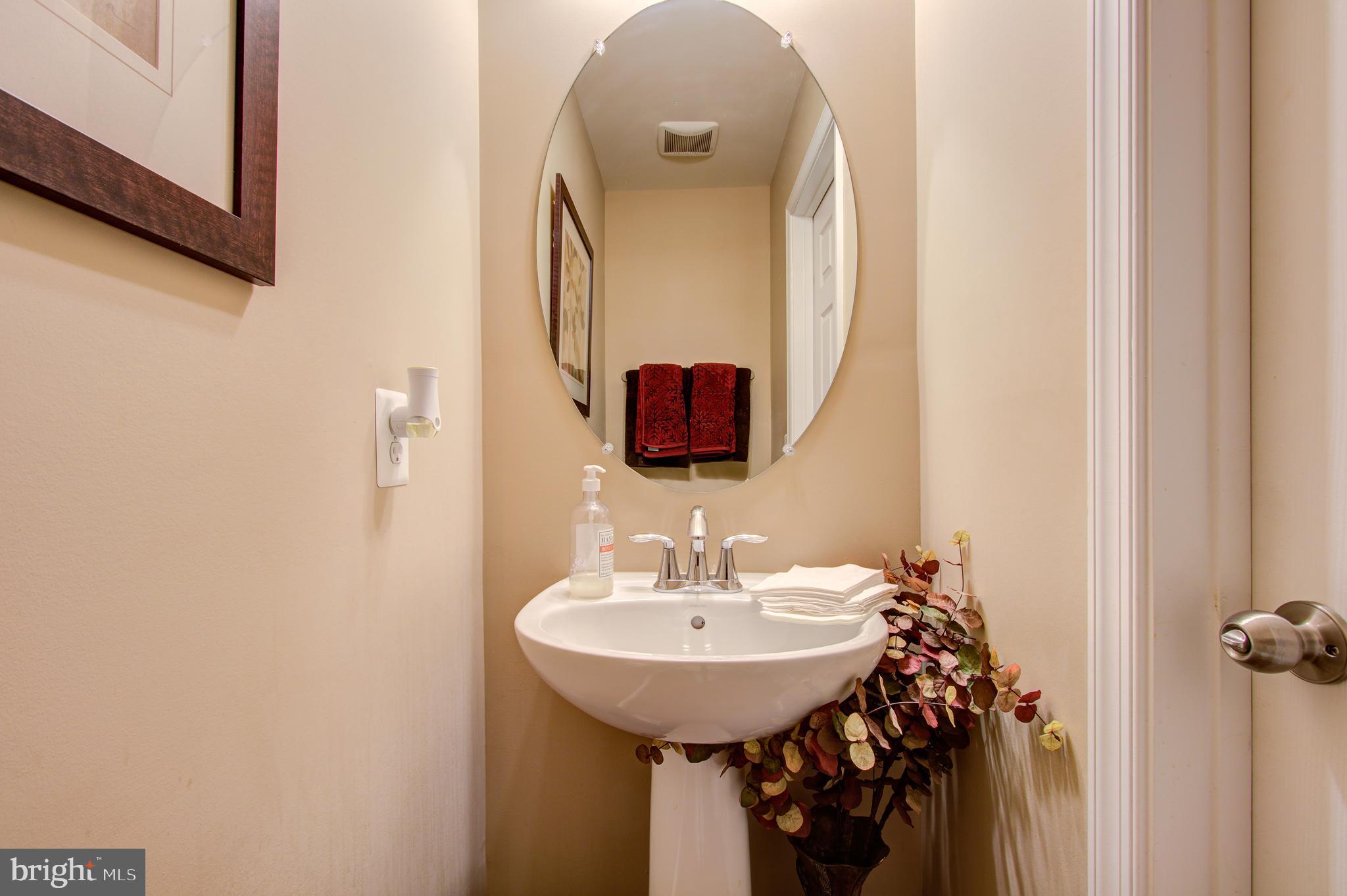 THE BRICK YARD - Residential Lease