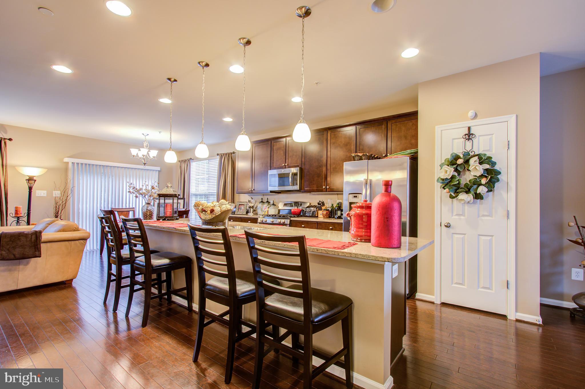 THE BRICK YARD - Residential Lease