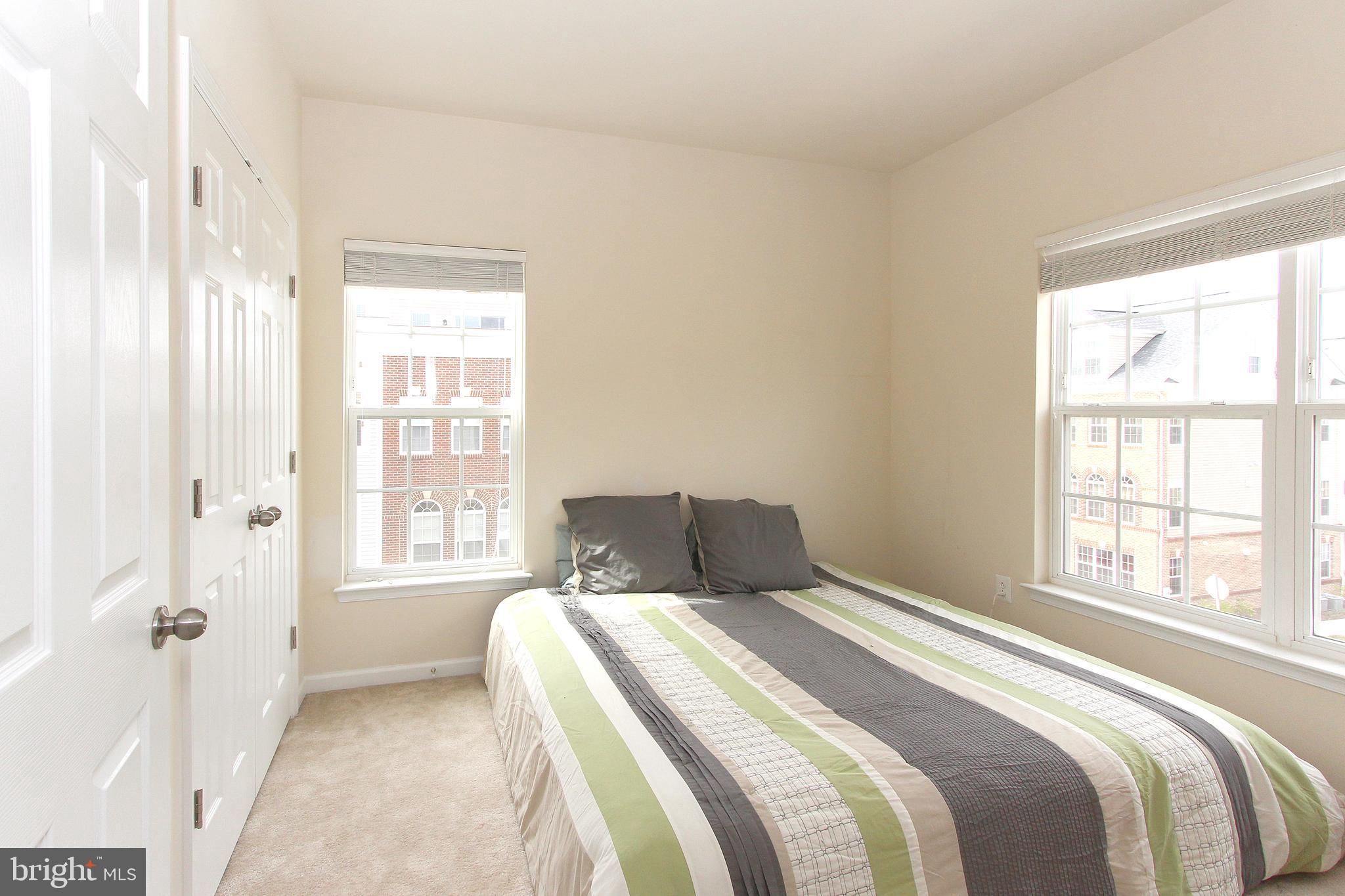 THE BRICK YARD - Residential Lease