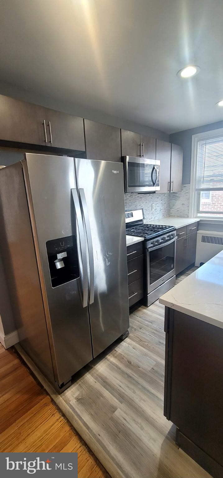 CEDARBROOK - Residential Lease