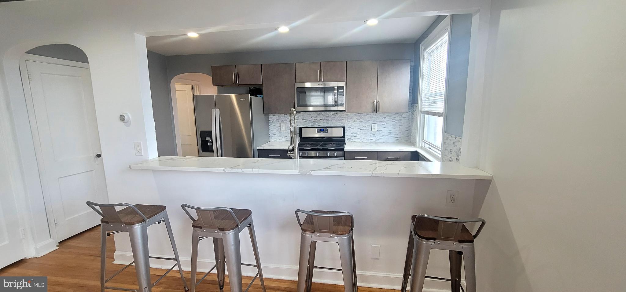 CEDARBROOK - Residential Lease