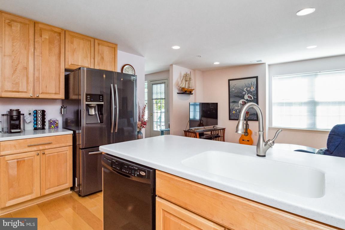 CONDOS AT THE RIDGE - Residential