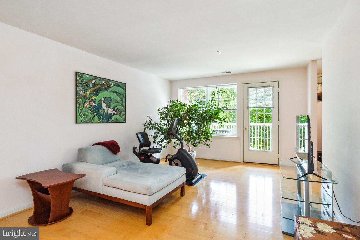 CONDOS AT THE RIDGE - Residential