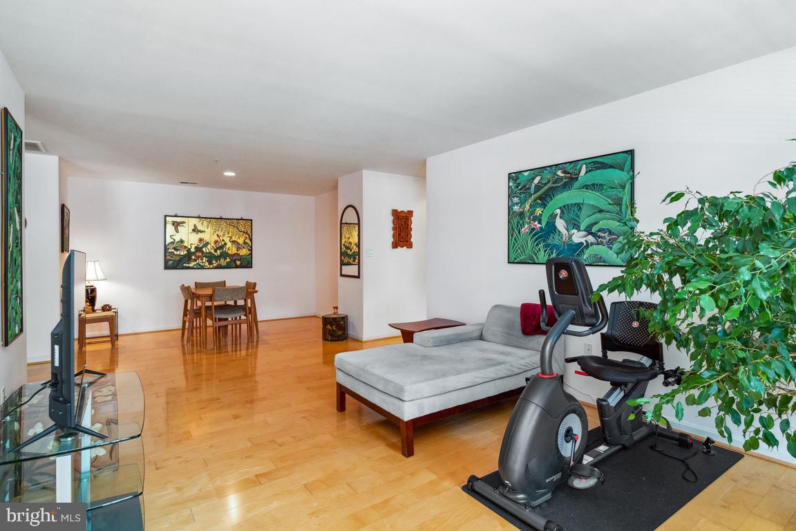 CONDOS AT THE RIDGE - Residential