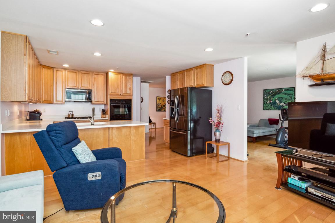 CONDOS AT THE RIDGE - Residential