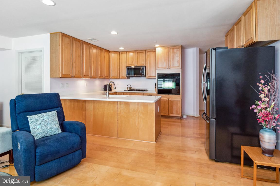 CONDOS AT THE RIDGE - Residential