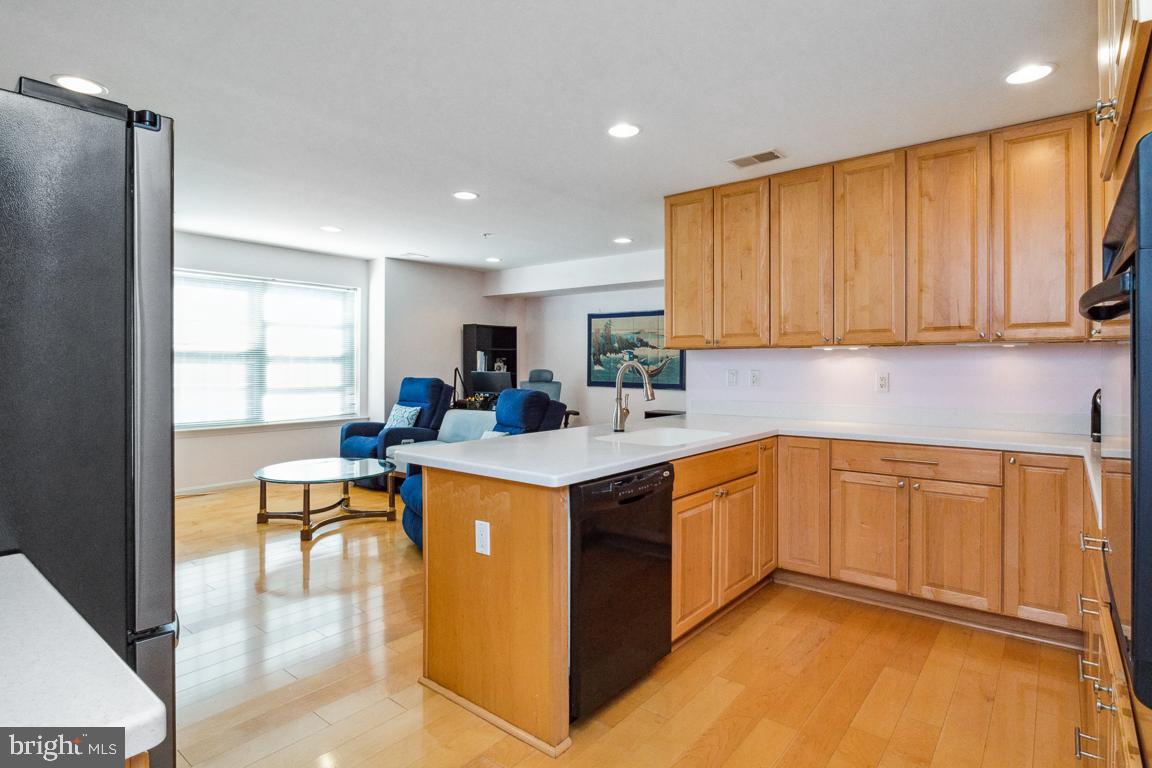 CONDOS AT THE RIDGE - Residential