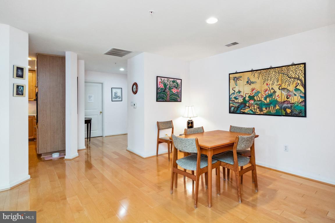 CONDOS AT THE RIDGE - Residential