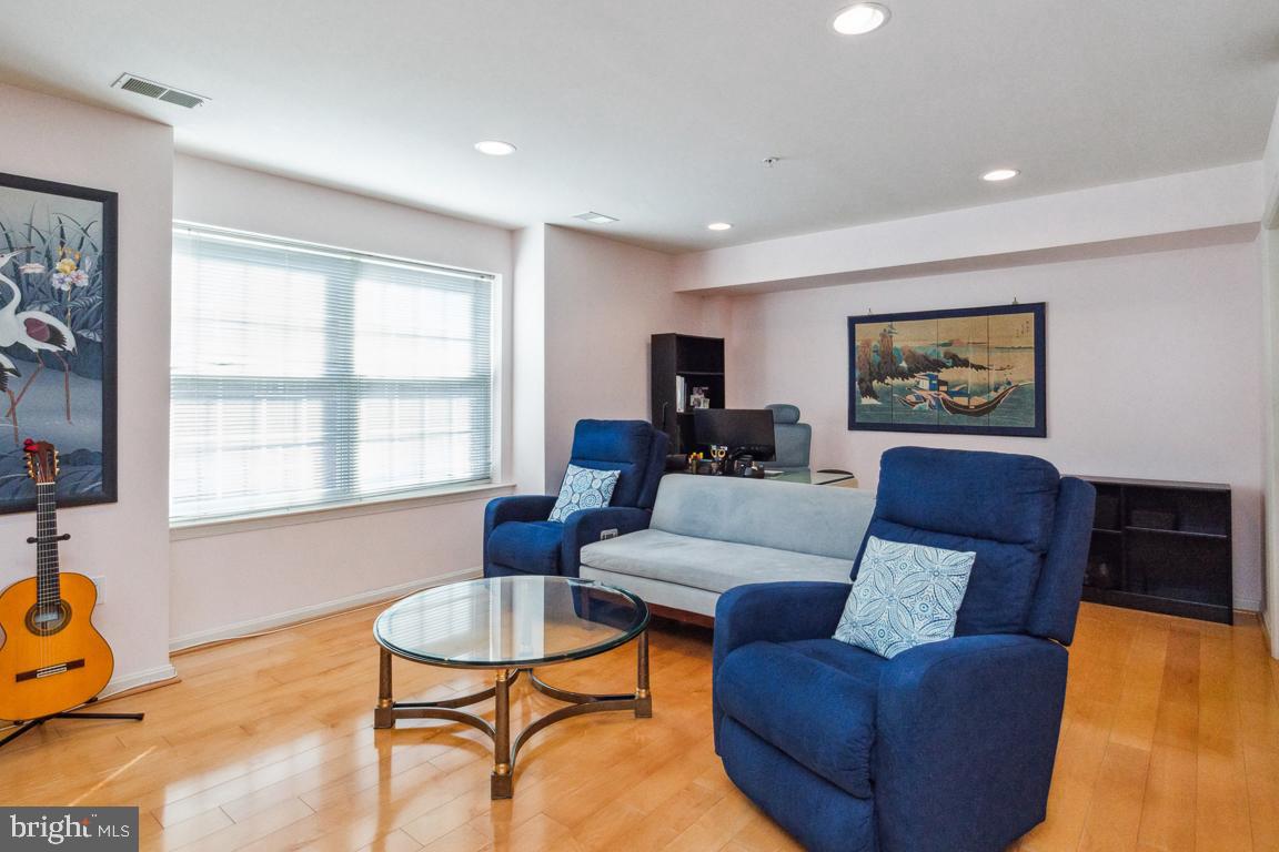 CONDOS AT THE RIDGE - Residential