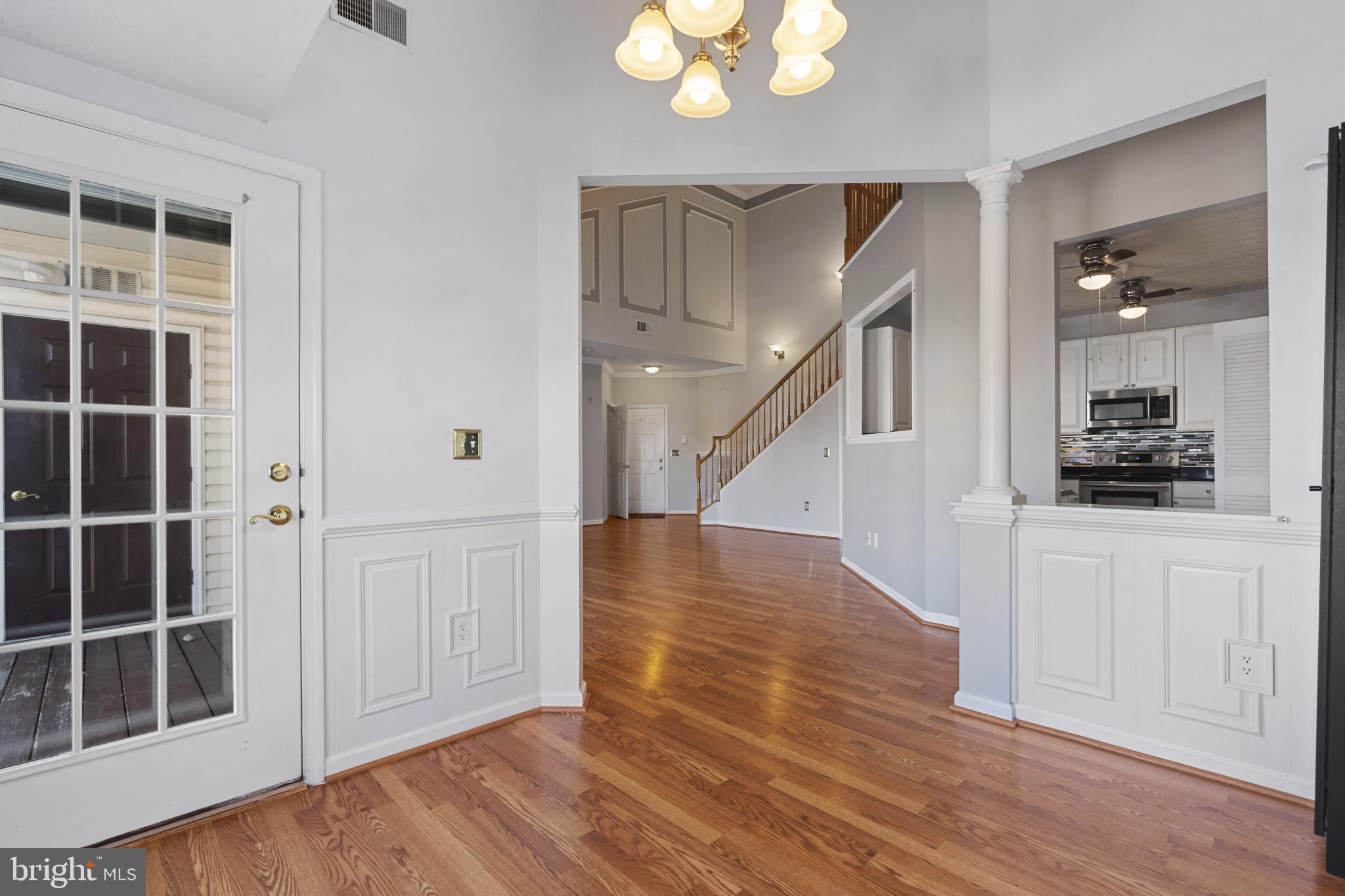 DEVONSHIRE AT WHITEMARSH - Residential