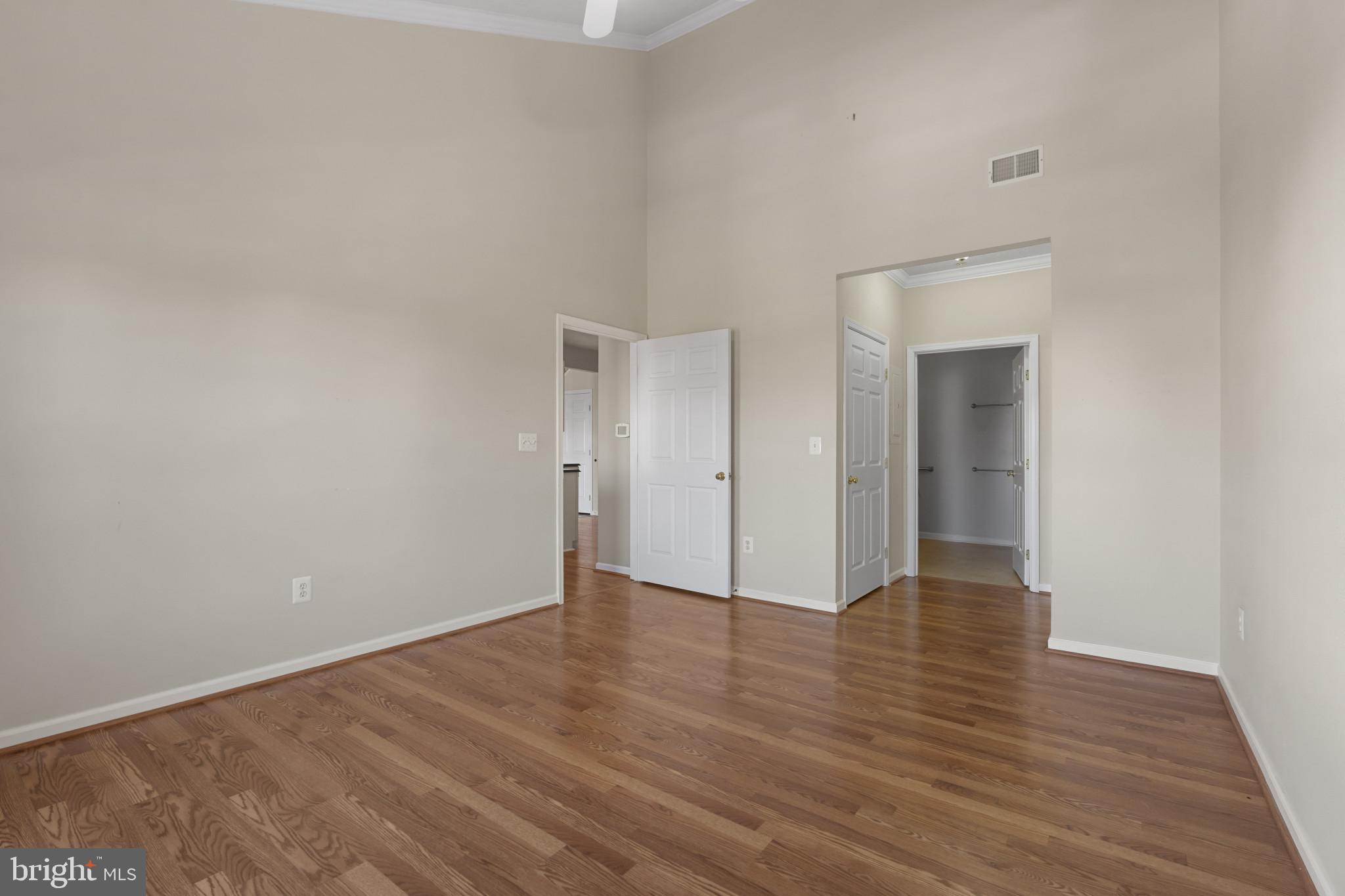 DEVONSHIRE AT WHITEMARSH - Residential