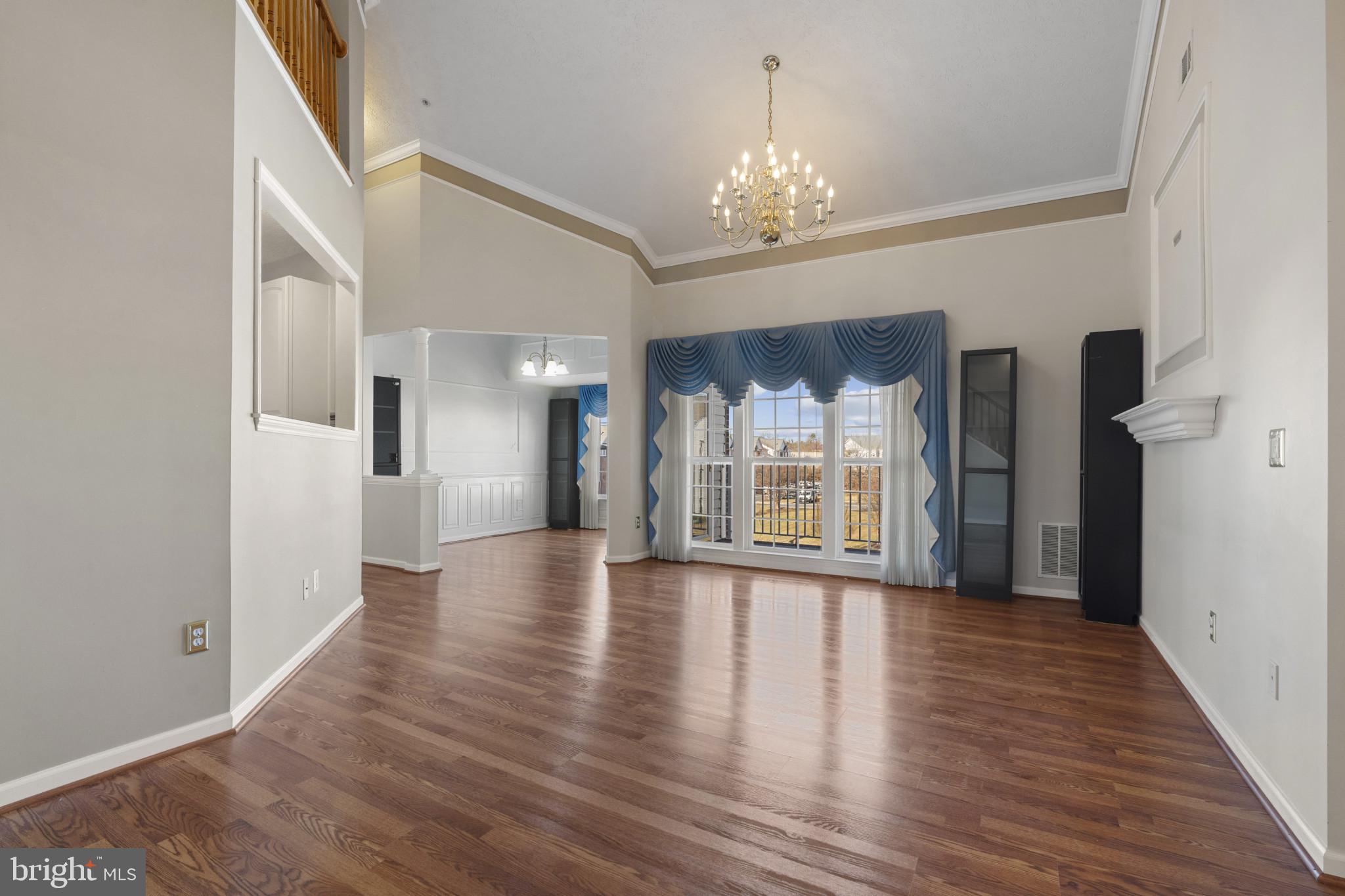 DEVONSHIRE AT WHITEMARSH - Residential