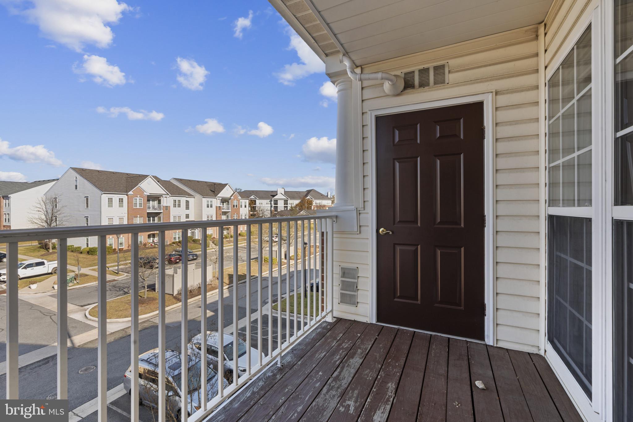 DEVONSHIRE AT WHITEMARSH - Residential