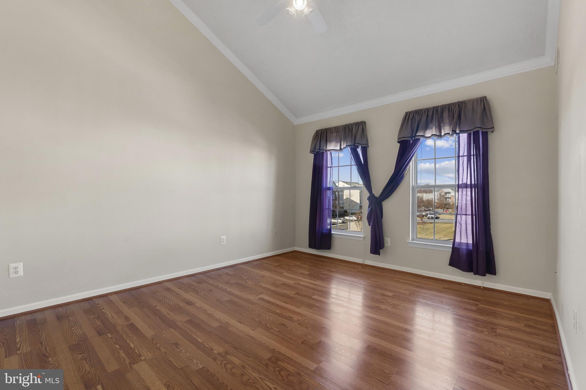 DEVONSHIRE AT WHITEMARSH - Residential