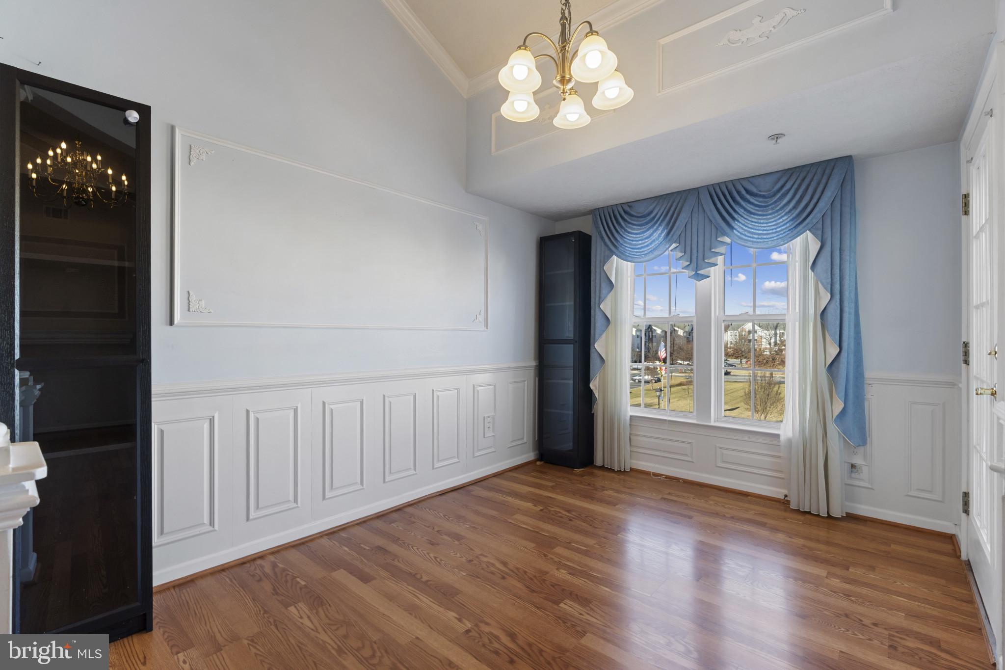 DEVONSHIRE AT WHITEMARSH - Residential