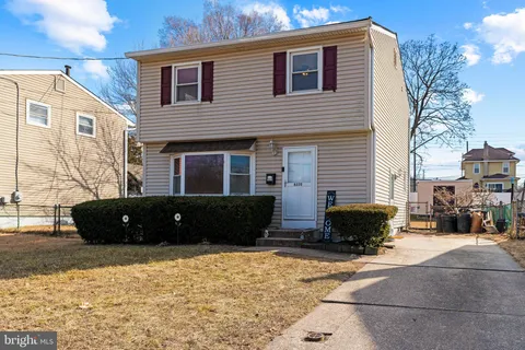 8220 Stow Road, Pennsauken, NJ MLS: NJCD2087058