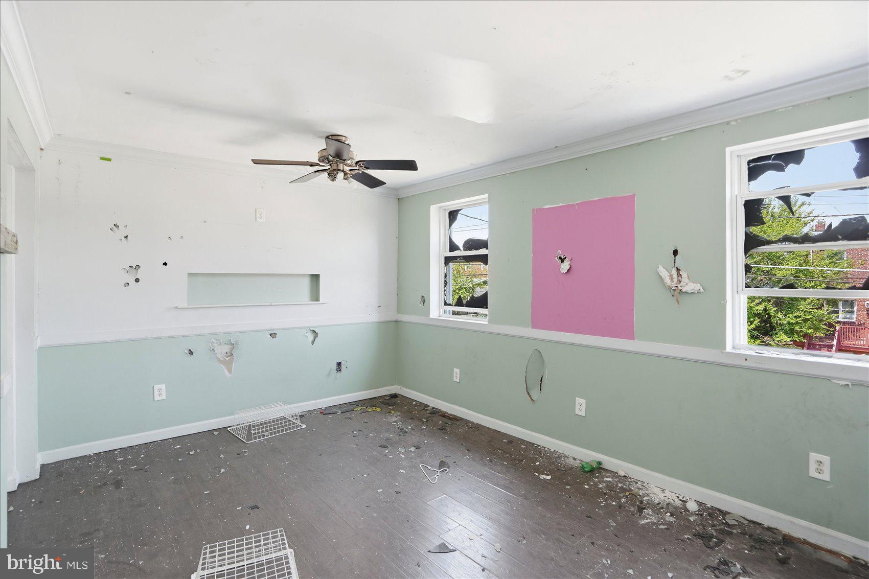 NORTHBROOK - Residential