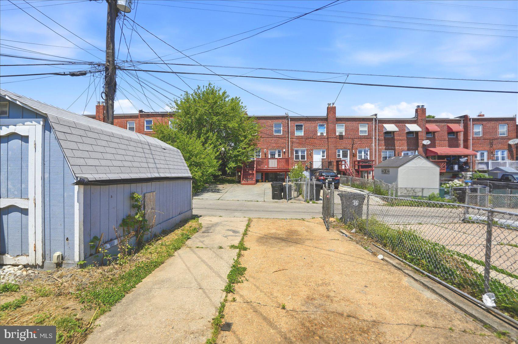 NORTHBROOK - Residential
